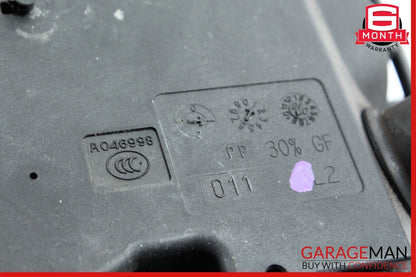 03-09 Mercedes W211 E350 E550 Front Left Keyless Go Door Lock Latch Actuator OEM
