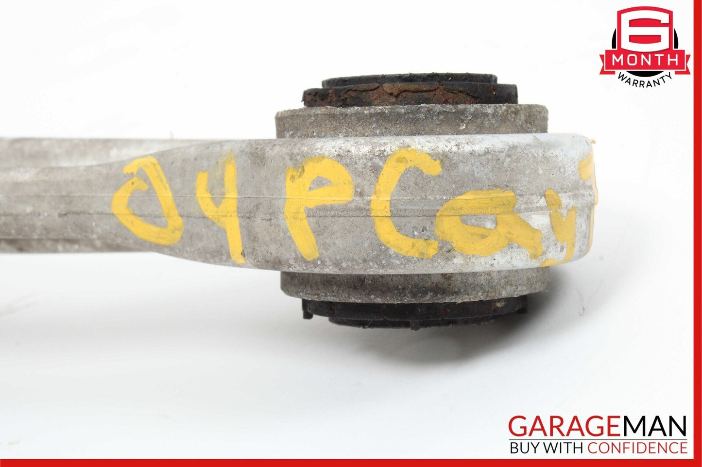 11-17 Porsche Cayenne 958 Rear Left / Right Suspension Forward Upper Control Arm