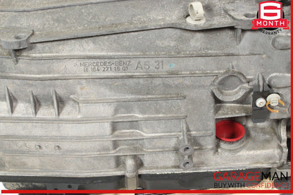 Mercedes W164 ML350 4Matic 7G Automatic Transmission 722.906 OEM