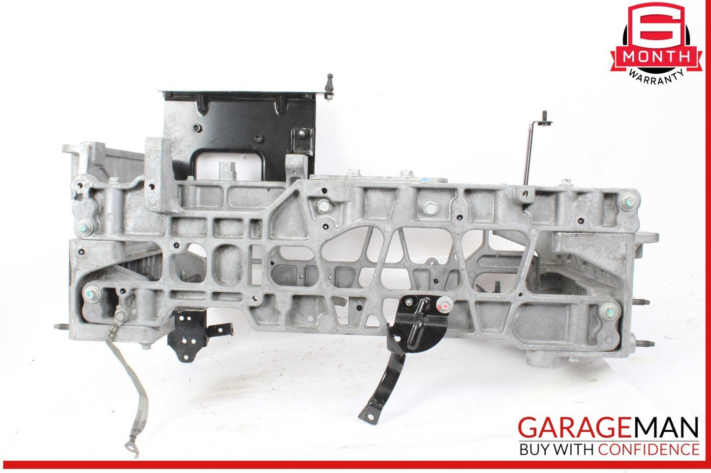 12-17 Fiat 500 Cradle Powertrain 68110453AG OEM