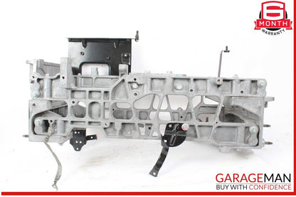 12-17 Fiat 500 Cradle Powertrain 68110453AG OEM