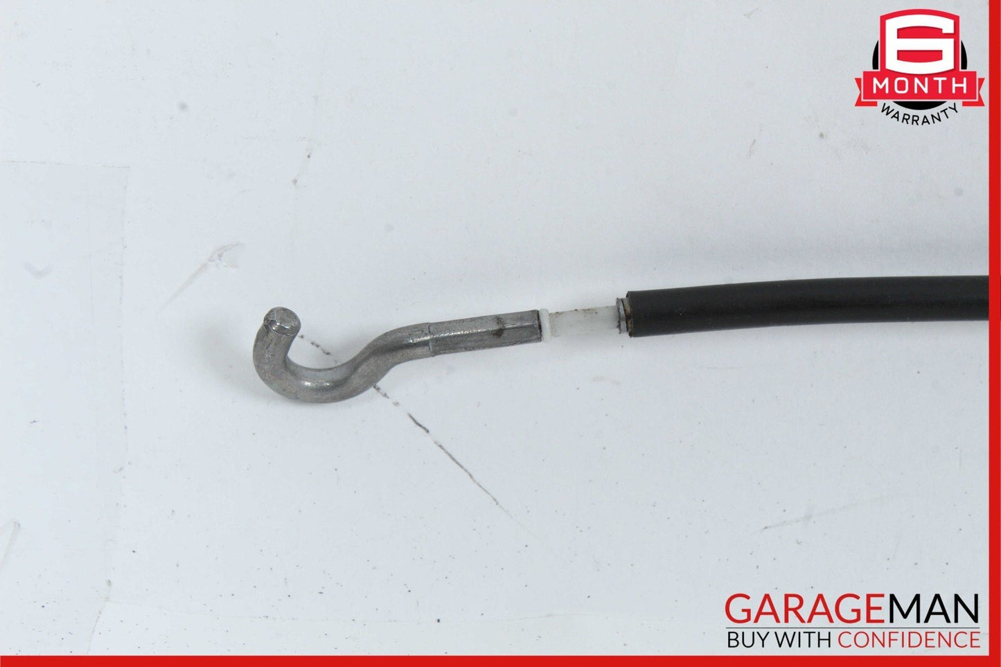 03-09 Mercedes W211 E320 E350 E500 Rear Right Side Door Lock Latch Actuator OEM