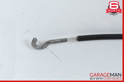 03-09 Mercedes W211 E320 E350 E500 Rear Right Side Door Lock Latch Actuator OEM