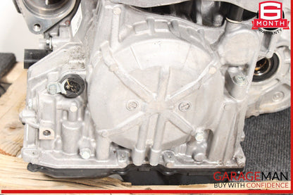 15-18 Audi Q3 2.0L FWD 6 Speed Automatic Transmission Assembly OEM 130k