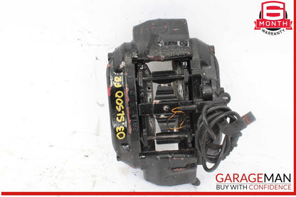03-06 Mercedes R230 SL500 Brake Caliper Calipers Front Left & Right Set OEM