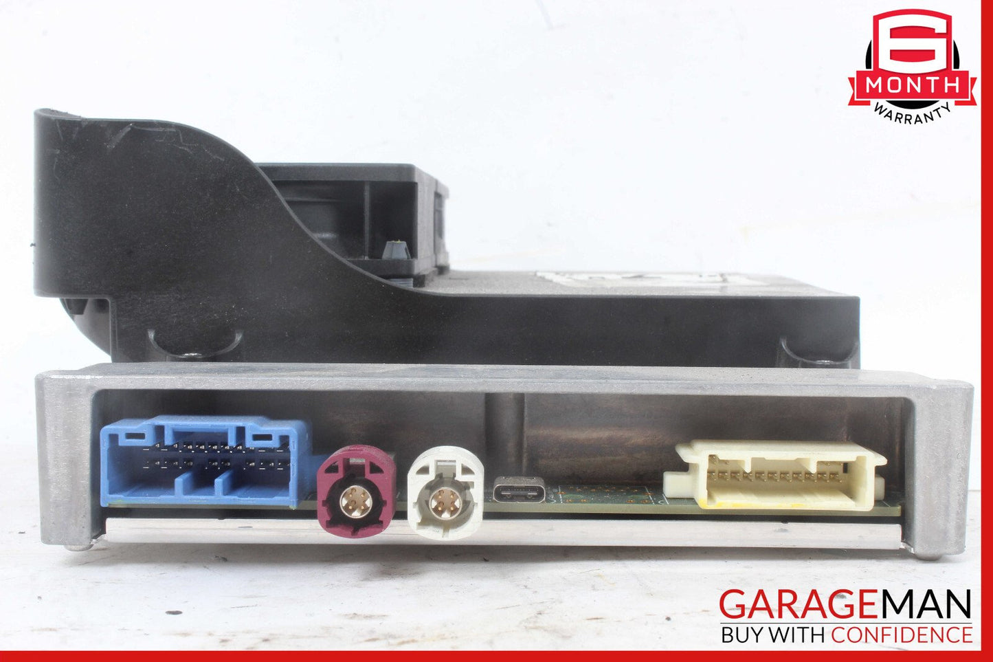 16-20 Tesla Model S X Autopilot GPS Drive Assist Computer Control Module OEM