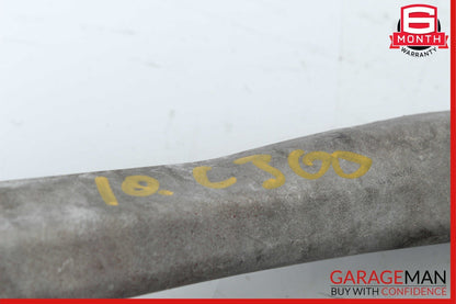 08-14 Mercedes W204 C300 C250 C350 Front Left RWD Suspension Lower Control Arm