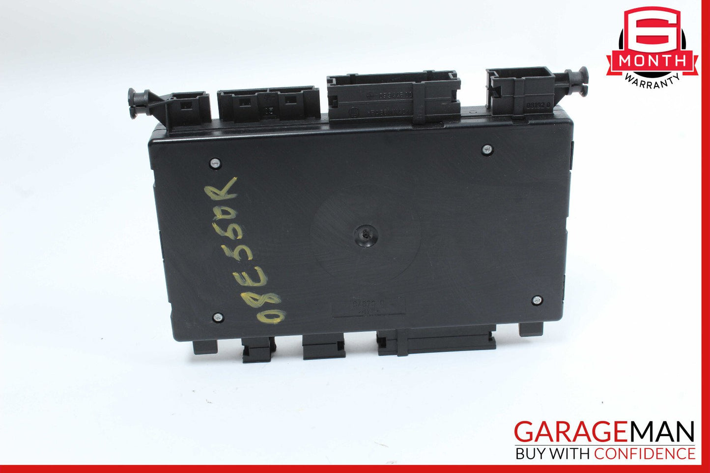 03-12 Mercedes W211 E550 SLK350 Front Right Seat Control Module 2118704585 OEM