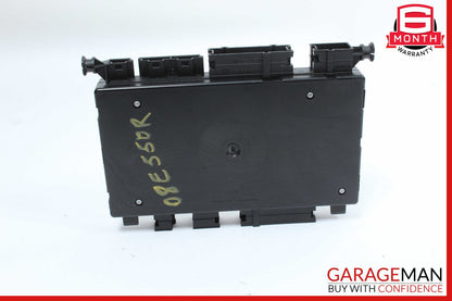 03-12 Mercedes W211 E550 SLK350 Front Right Seat Control Module 2118704585 OEM
