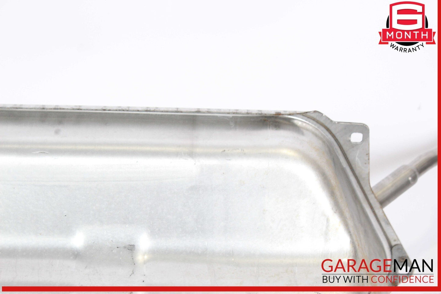 01-04 Mercedes R170 SLK230 SLK32 AMG Fuel Gas Tank Reservoir 1704701520 OEM