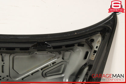 98-02 Mercedes W210 E320 E430 E55 AMG Rear Trunk Cover Deck Lid Panel OEM
