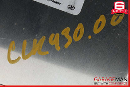 99-03 Mercedes W208 CLK430 ASR ABS Control Module Unit 0275455932 OEM