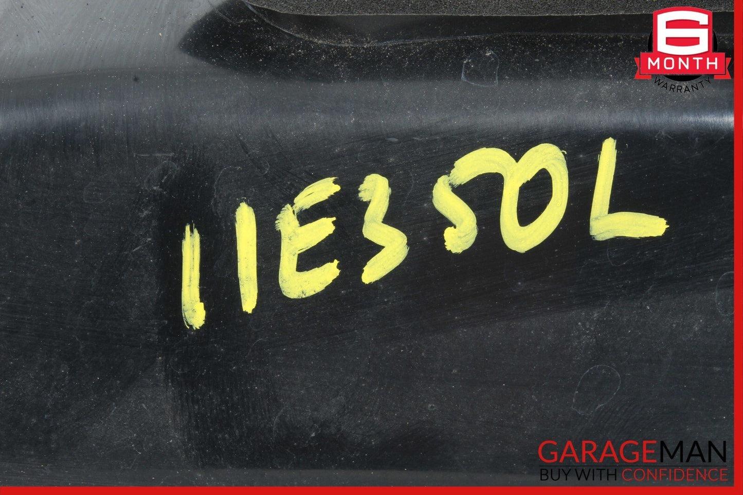 10-13 Mercedes W212 E350 E550 Inner Tail Light Lamp Rear Left Driver Side OEM