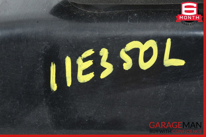 10-13 Mercedes W212 E350 E550 Inner Tail Light Lamp Rear Left Driver Side OEM