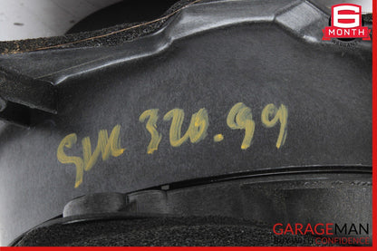 97-04 Mercedes-Benz SLK230 R170 Front Left or Right Door Audio Sound Speaker 1708202802
