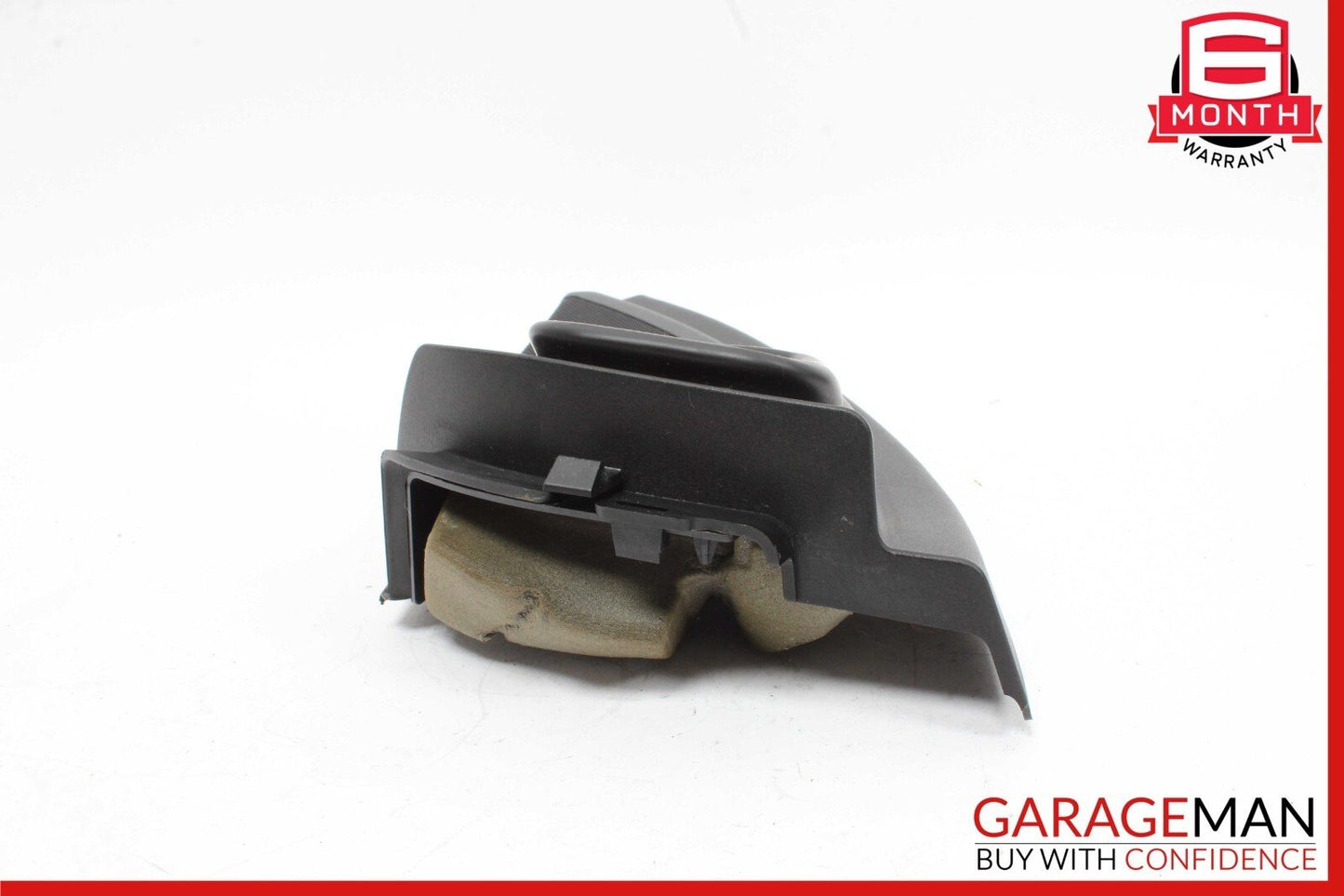 06-12 Mercedes X164 GL450 ML550 Front Left Side Speaker Door Mirror Cover OEM