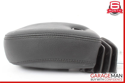 05-11 Mercedes R171 SLK280 Front Right / Left Side Seat Headrest Head Rest Black