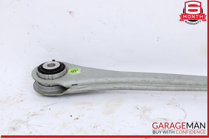 17-23 Audi Q7 Rear Right Side Tie Rod Link Upper Control Arm 4M0501530N OEM