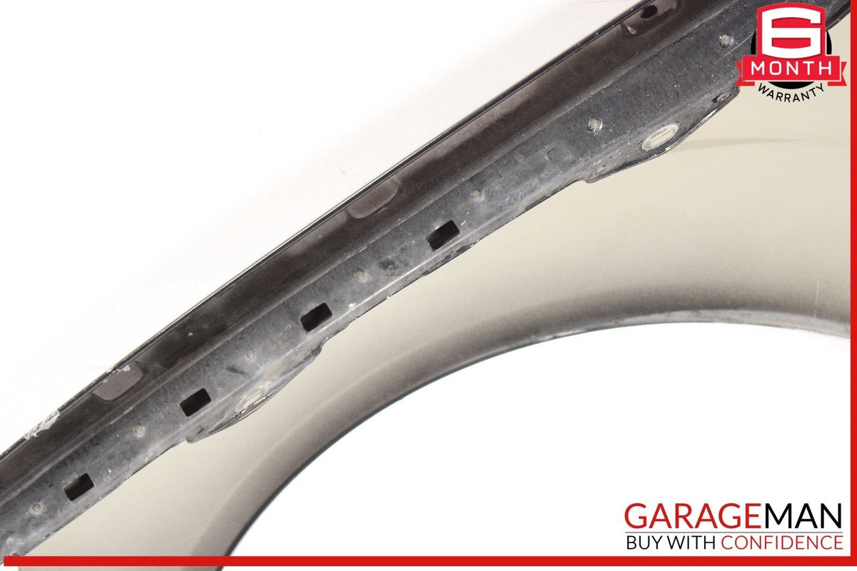 07-13 Mercedes W221 S63 AMG S400 S350 Right Passenger Side Fender Assembly OEM