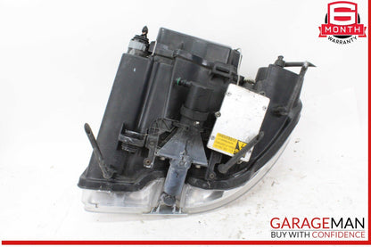 03-08 Maserati Quattroprote M139 Front Right Side Headlight Lamp Bi Xenon OEM