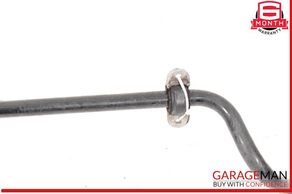 17-24 Audi Q7 Coil Suspension Front Stabilizer Bar Swaybar 4M0411305A OEM