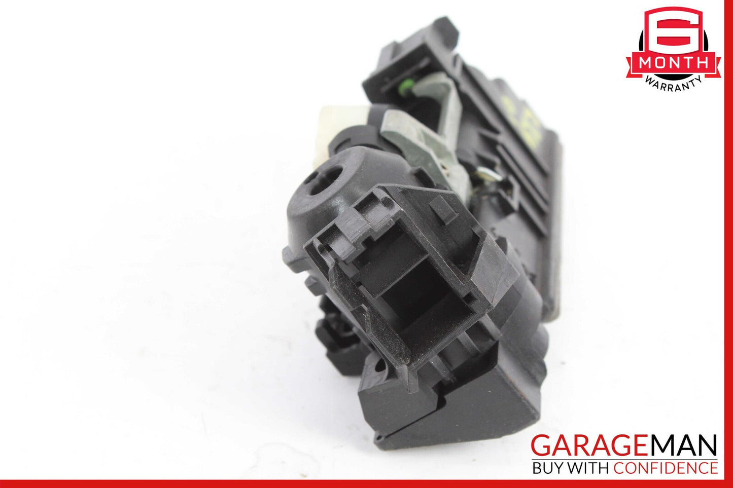 01-09 Mercedes R171 SLK280 C230 CLS500 Trunk Lid Cylinder Lock Latch Handle OEM