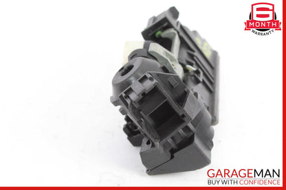01-09 Mercedes R171 SLK280 C230 CLS500 Trunk Lid Cylinder Lock Latch Handle OEM