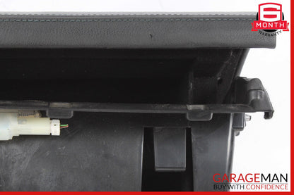 03-13 Maserati Quattroporte Dash Board Dashboard Glove Box Compartment OEM