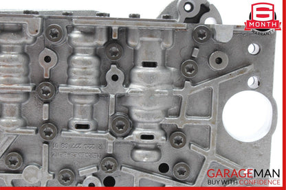 Mercedes E500 S550 SL500 7G Tronic Transmission Valve Body TCM 2202770901 OEM