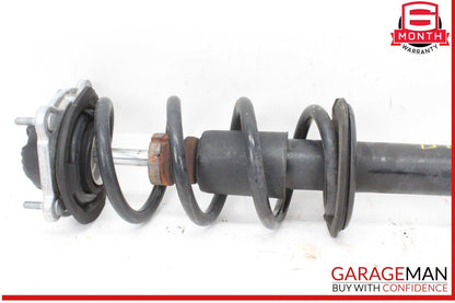 12-18 Audi A7 A6 Front Left and Right Side Shock Strut Absorber 4G0413031D OEM