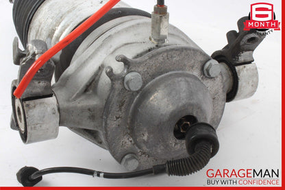 11-17 Porsche Cayenne 958 Rear Right & Left Shock Absorber Air Airmatic Strut