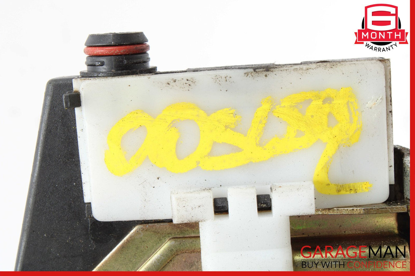 96-02 Mercedes R129 SL500 SL320 Front Left Side Door Lock Latch Actuator OEM
