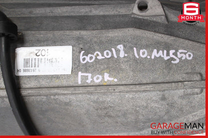 10-11 Mercedes X164 ML550 GL550 Auto Trans Automatic Transmission 722.904 170k