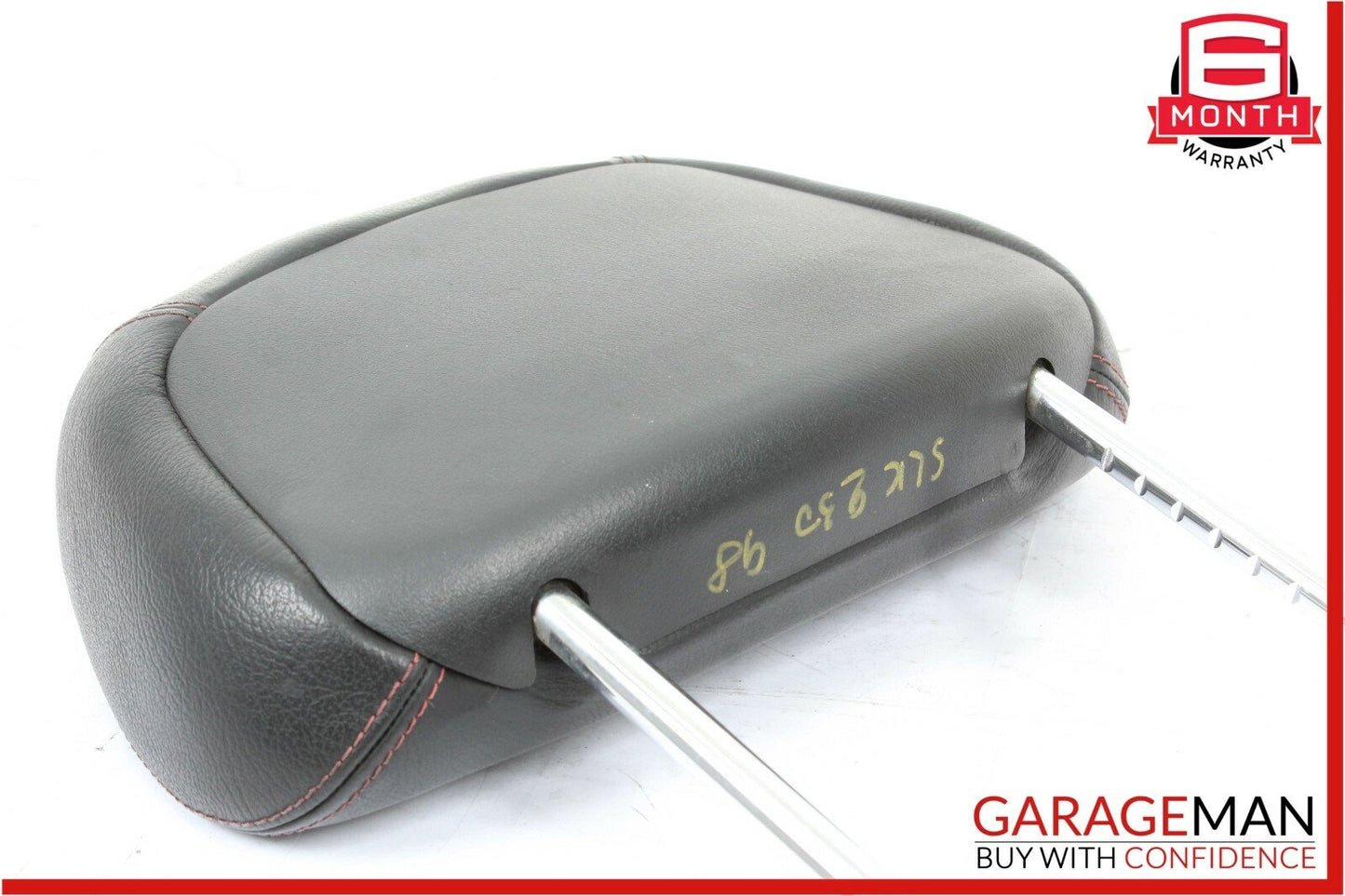 97-04 Mercedes R170 SLK230 Front Right / Left Side Seat Headrest Head Rest OEM