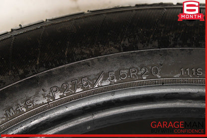 Goodyear Eagle LS-2 275/55 R20 111S Wheel Tire OEM