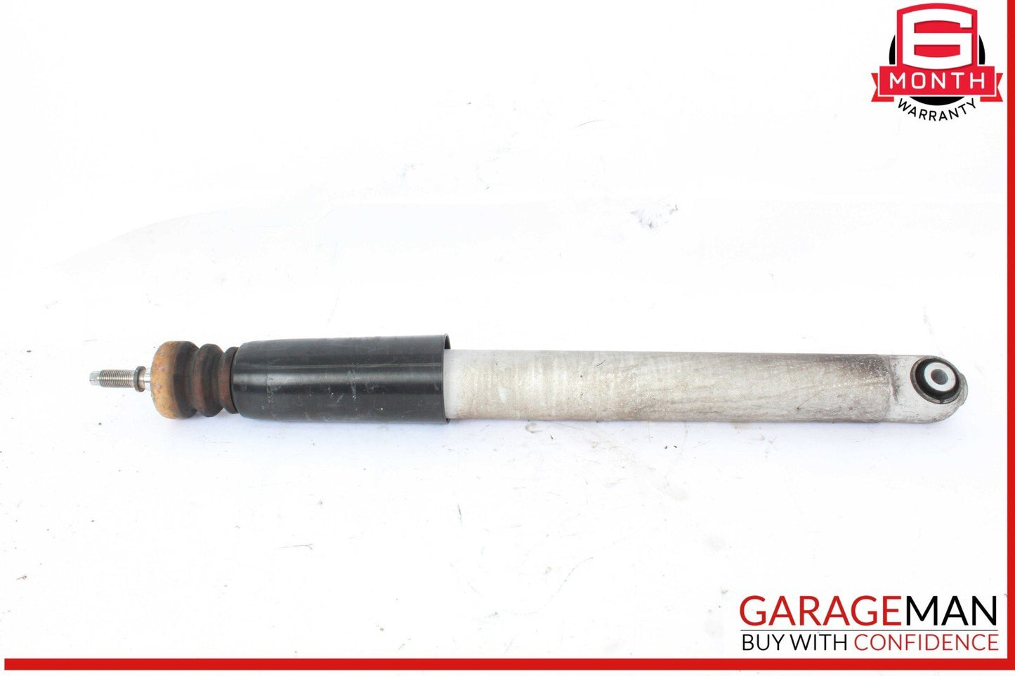 11-16 Porsche Panamera 970 Rear Right and Rear Left Shock Strut Absorber Set OEM