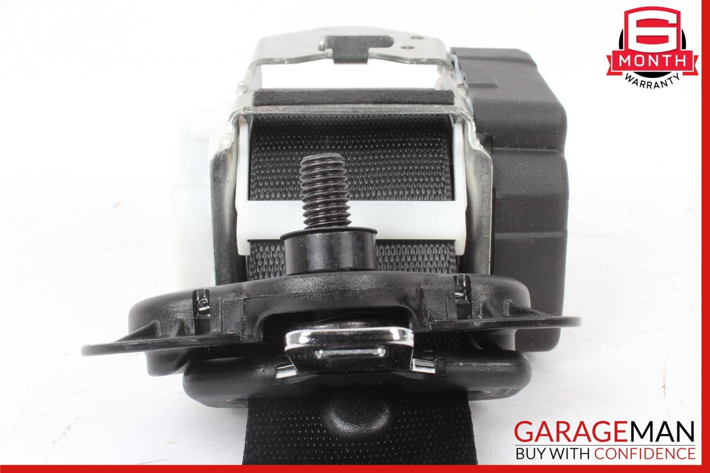 20-24 Mini Cooper Rear Right Passenger Side Seat Belt Retractor OEM