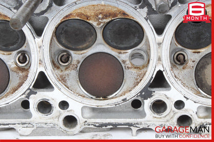 98-05 Mercedes R170 SLK320 C320 Engine Motor Left Cylinder Head Camshaft OEM