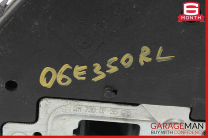 03-09 Mercedes W211 E350 E320 E550 E500 Door Lock Actuator Rear Left Driver Side