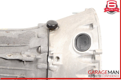 14-16 Mercedes W222 S550 7-Speed Automatic Transmission Assembly RWD 722.909 98k