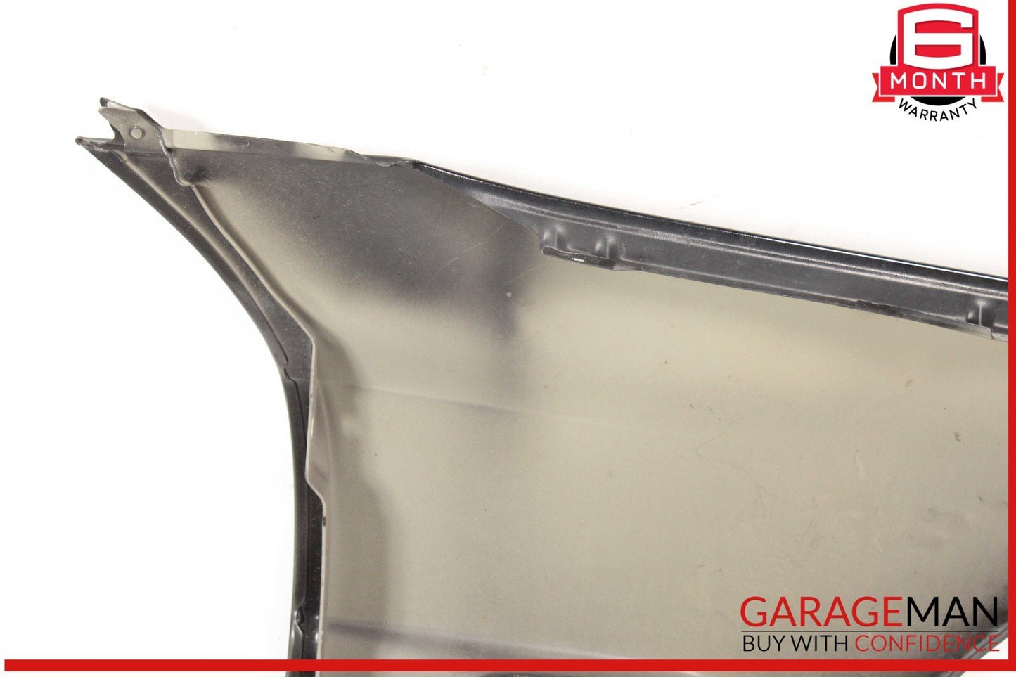 03-08 Mercedes R230 SL500 Front Left Driver Side Wing Fender Panel Cover OEM