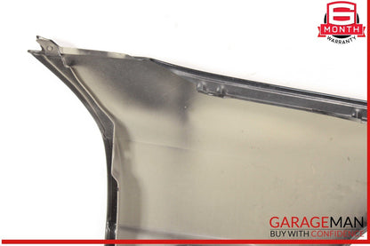 03-08 Mercedes R230 SL500 Front Left Driver Side Wing Fender Panel Cover OEM