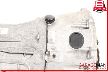 19-21 Mercedes W205 C300 C43 AMG Automatic Transmission Assembly OEM 33k
