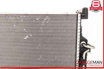 06-13 Mercedes X164 GL450 R350 Cooling Radiator AC Condenser Oil Cooler OEM