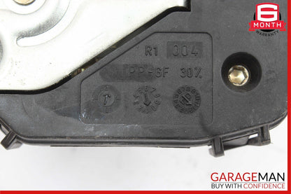 06-11 Mercedes W219 CLS500 CLS55 Front Right Side Door Lock Latch Actuator OEM
