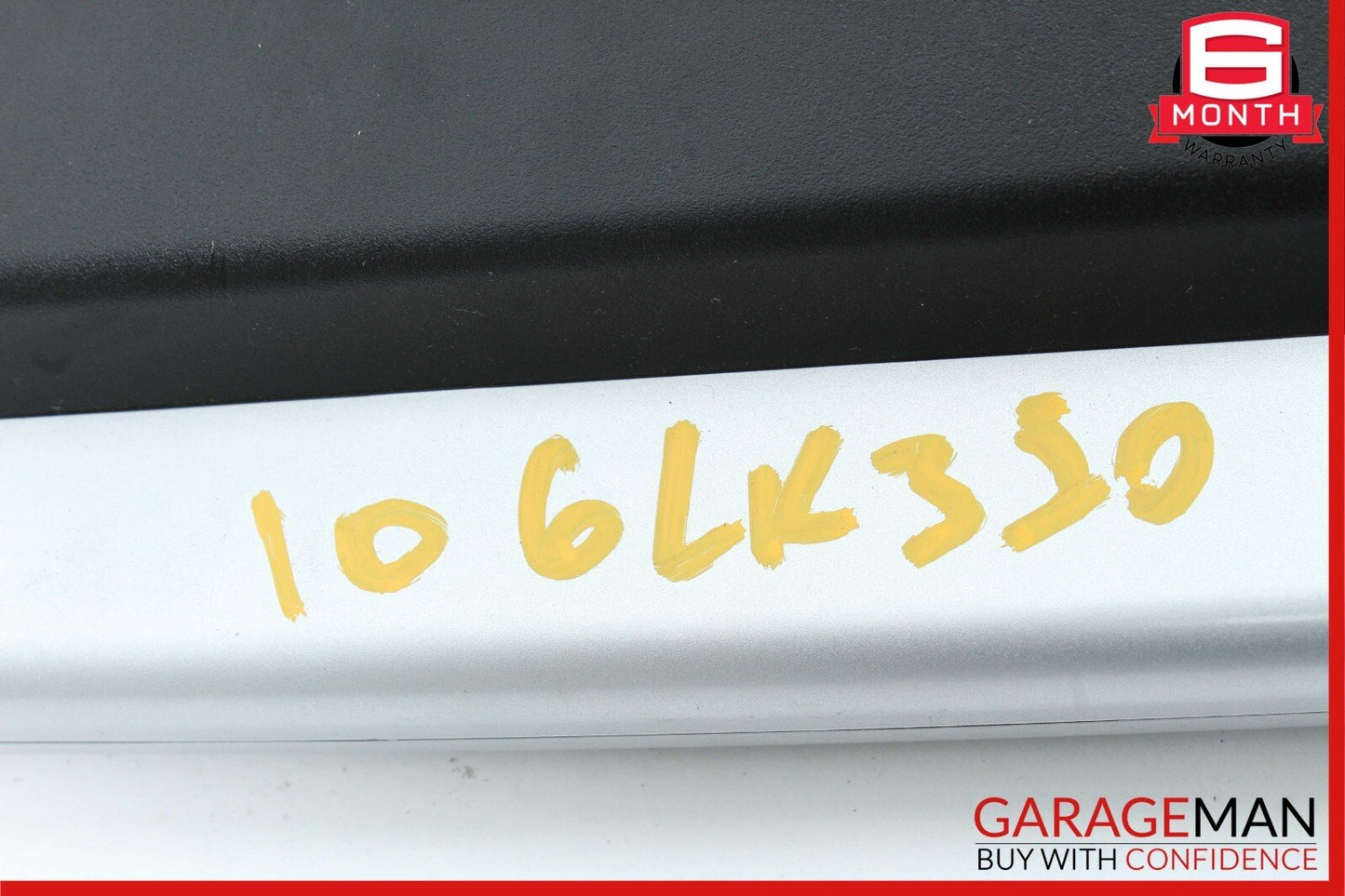 09-13 Mercedes GL350 ML550 GLK350 Left / Right Headrest Screen Monitor Display
