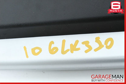 09-13 Mercedes GL350 ML550 GLK350 Left / Right Headrest Screen Monitor Display