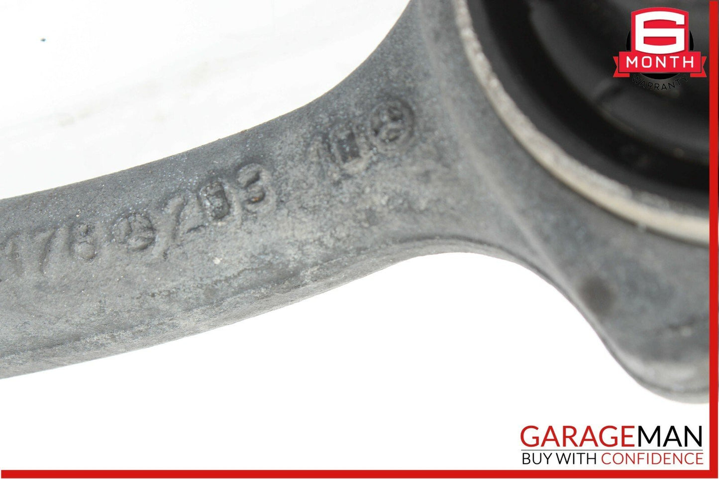 01-07 Mercedes W203 C230 C32 AMG Front Left Side RWD Lower Control Arm OEM