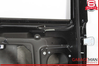 06-13 Land Rover Range Rover Sport L320 Rear Left Driver Side Door Shell OEM