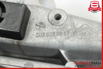 01-09 Mercedes W203 C320 CLK500 Front Subframe Cradle Crossmember Sub Frame RWD